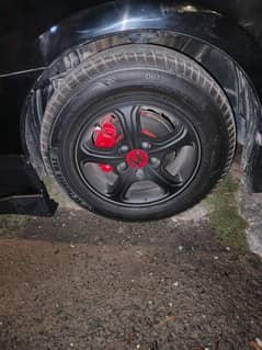 Honda Civic Prosmetic 2009