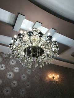 chandelier