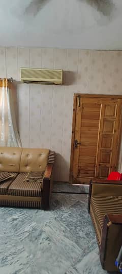 3.5 Marla single story house available for sale