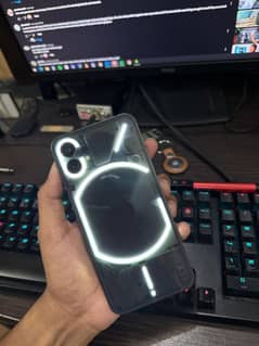NOTHING PHONE (1) PTA APPROVED