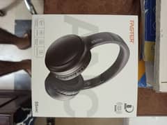FASTER S5 ANC HEADPHONE