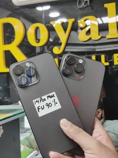 Iphone 14 pro max factory unlock 128gb 256gb 90 plus health available