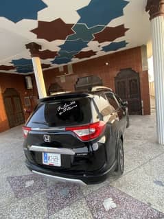 Brand new car just outer shower for fresh looks no work required