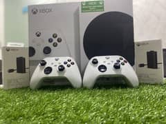 Xbox