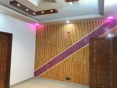 240 sq yd West Open Villa For Sell in Saima Arabian Villas