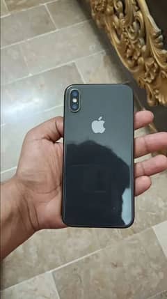 iphone x 256gb pta approved