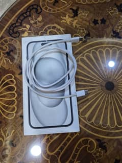 iPhone 15 plus