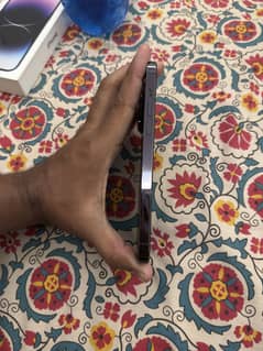 Iphone 14 promax pta aproved