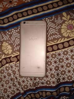 vivo y67