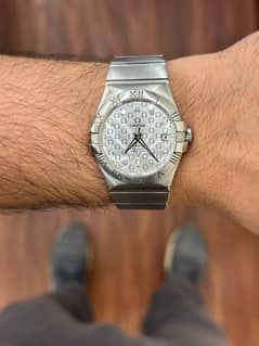 Omega