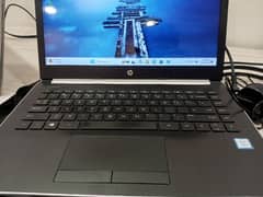 HP
