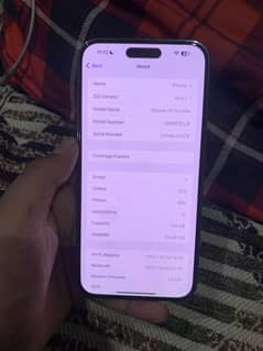 iPhone 14 pro max