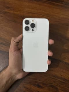 Iphone 13 pro max jv