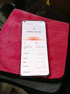 1 plus 10 pro 5g