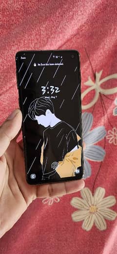 Samsung s10 8.128 approved good condition read ad