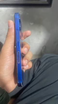 I phone 12 mini