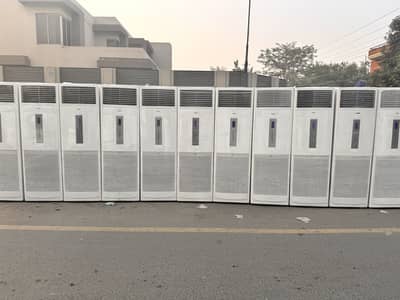 4 Ton Gree,Acson, Daikin chiller Ac