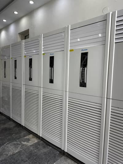 4 Ton Gree,Acson, Daikin chiller Ac