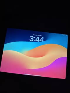 M2 ipad pro 256gb wifi