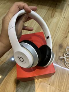 Beats solo headphones for sale