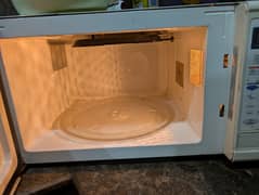 Dawlance Microwave