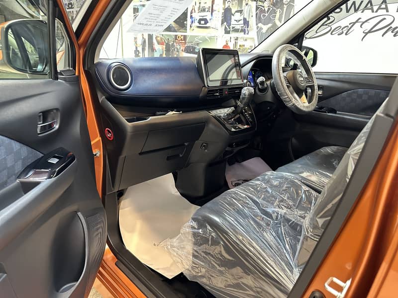 Nissan Dayz Highway Star 2022 Pro Pilot 9600-Km MAY-2025 Days 2021 10