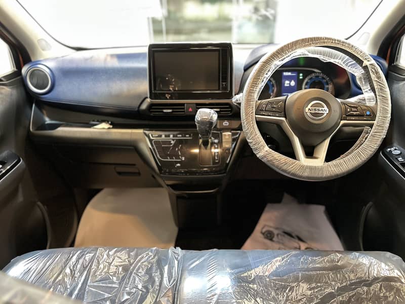 Nissan Dayz Highway Star 2022 Pro Pilot 9600-Km MAY-2025 Days 2021 11