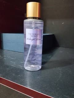 original victoria secret midnight bloom mist