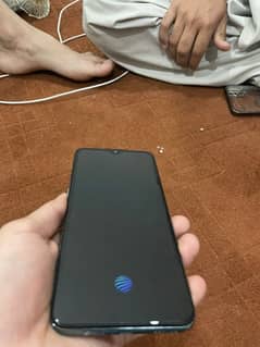 vivo s1 available for sale with box and original charger