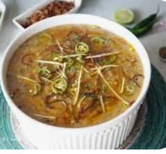 Farmaishi Chapati karigar and fast food helper