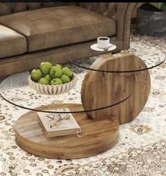 Modern table
