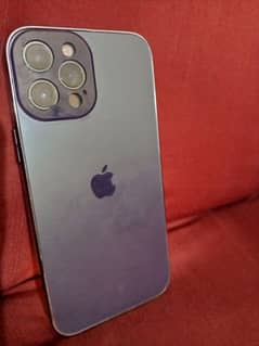 Apple iPhone 12 Pro Max 256GB – Non PTA, Factory Unlocked