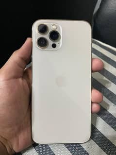 I Phone 12 pro max jv