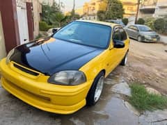 Honda
