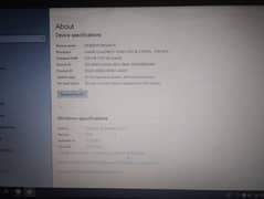 Dell core i7-7500