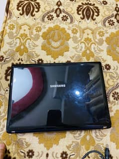 Samsung laptop All ok