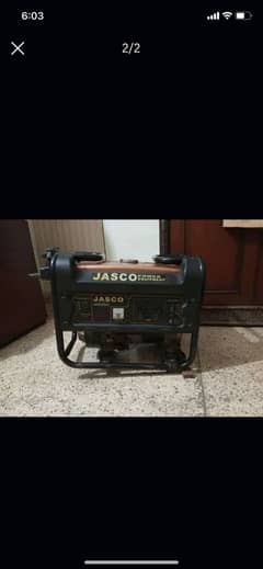 Jasco