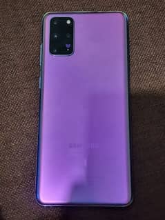 Samsung s20 plus special edition Non Pta