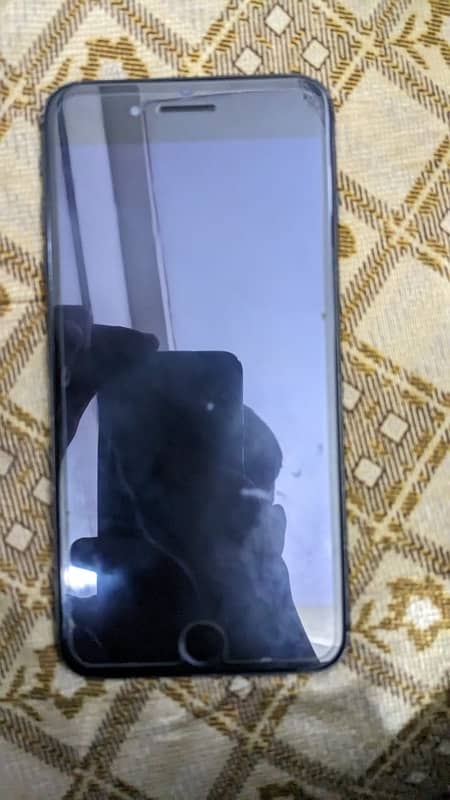 iphone 7 plus PTA aprove 0
