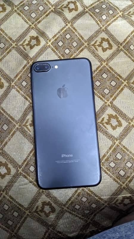iphone 7 plus PTA aprove 1