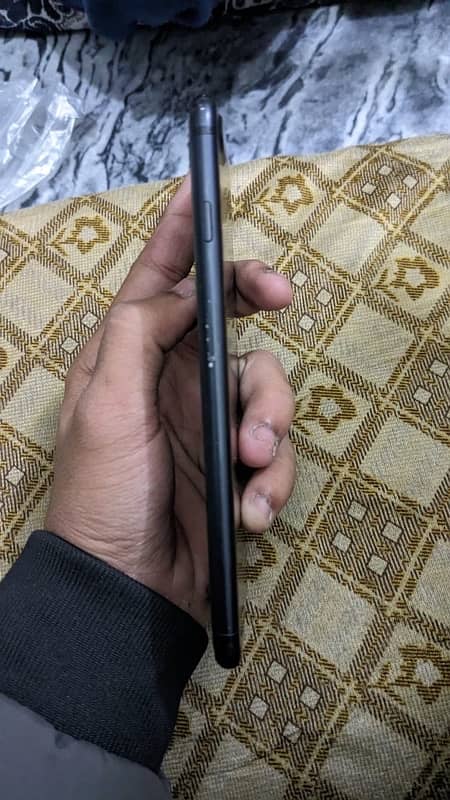 iphone 7 plus PTA aprove 5