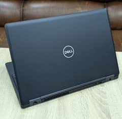 Dell Lattitude 5591 core i5 8th