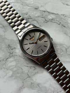 seiko 5