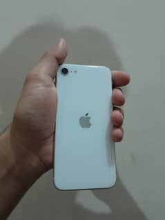 Iphone SE 2020 128Gb Pta Approved Waterpack 10/10