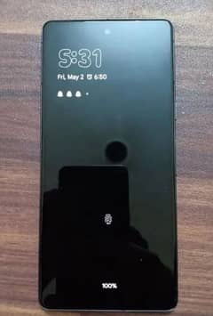 google pixel 7 10/10 condition 0314-2150435
