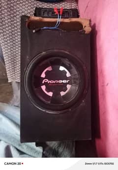 Best condition One hand used