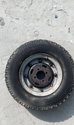 Tyre chingchi