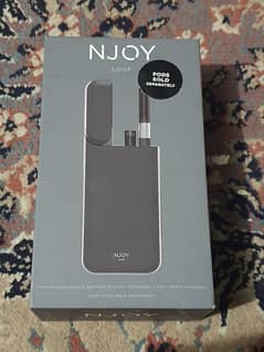 Njoy