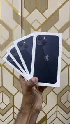iPhone 13 128GB JV