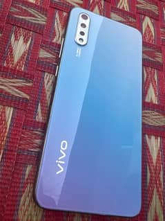 VIVO S1 8/256